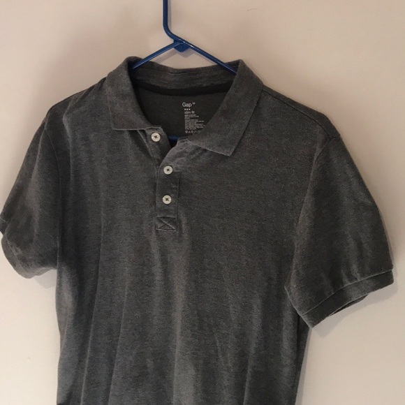 GAP Other - Gap Slim Fit Men’s polo